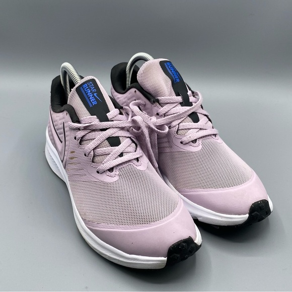 Nike Other - Nike Star Runner 2 GS Iced Lilac Off Noir Soar White​